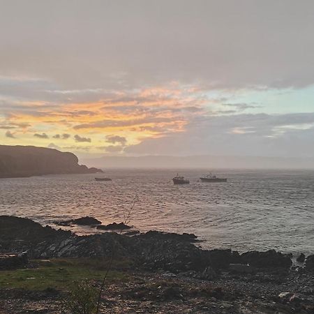 Doune Knoydart Mallaig Ngoại thất bức ảnh
