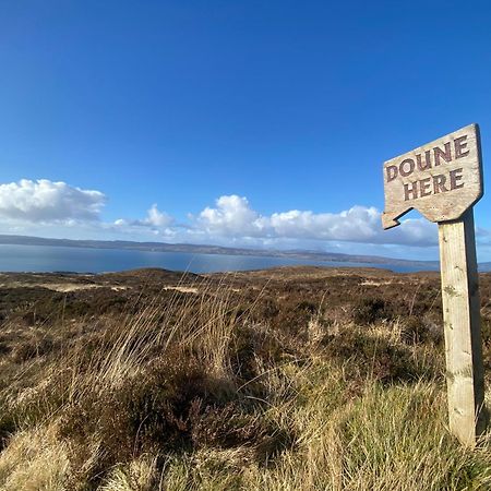 Doune Knoydart Mallaig Ngoại thất bức ảnh