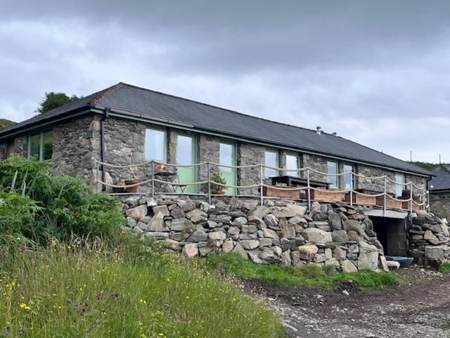 Doune Knoydart Mallaig Ngoại thất bức ảnh