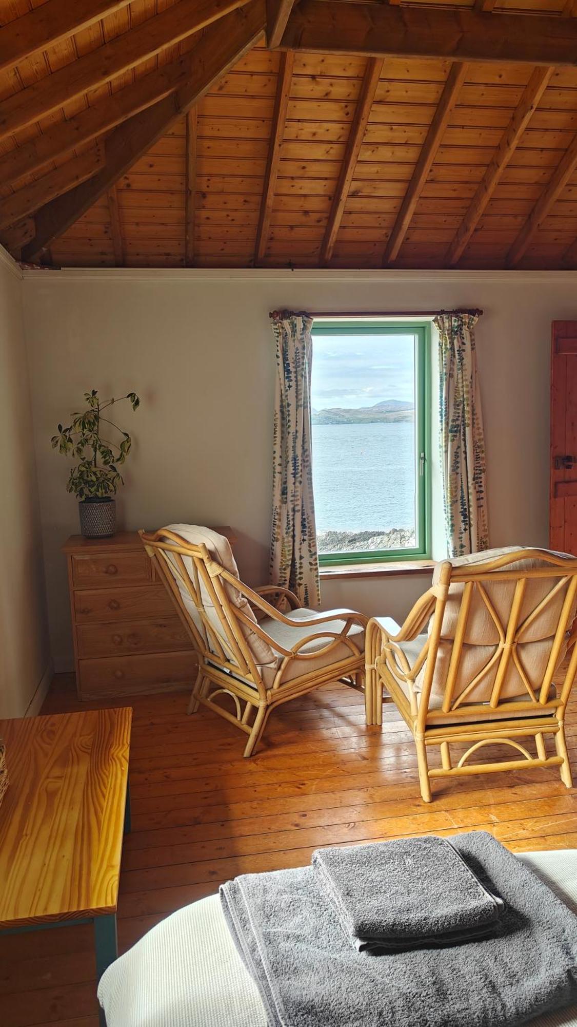 Doune Knoydart Mallaig Ngoại thất bức ảnh