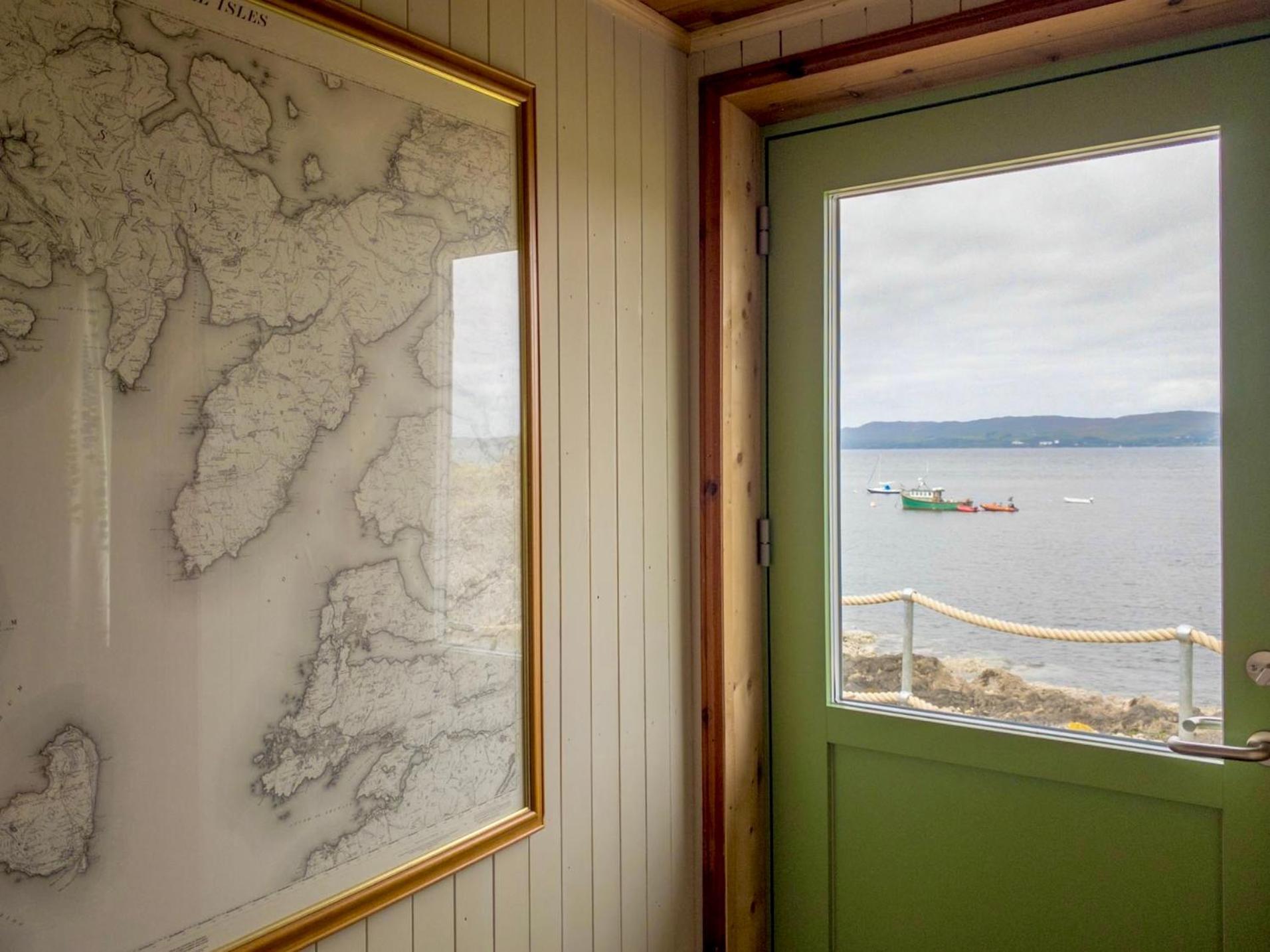 Doune Knoydart Mallaig Ngoại thất bức ảnh